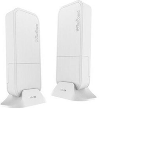 Сетевое оборудование MikroTik RBwAPG-60adkit