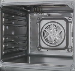 Комбинированная плита Hansa FCMS58228