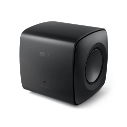 Сабвуфер KEF KC62 Powered SUB