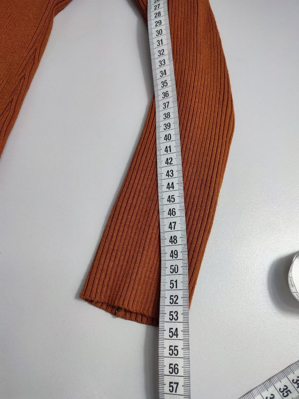 Свитер Guts&Gusto теплый 44/46 размер