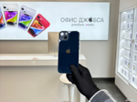 iPhone 13, 128 ГБ б/у