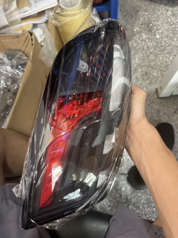 Задние фонари Honda HR-V оригинал