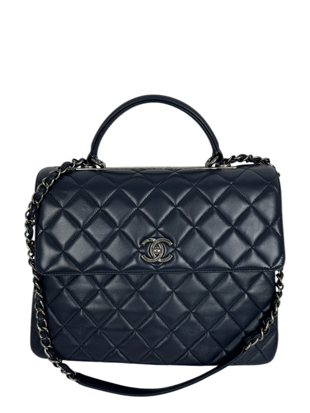 Сумка Chanel Trendy CC Large