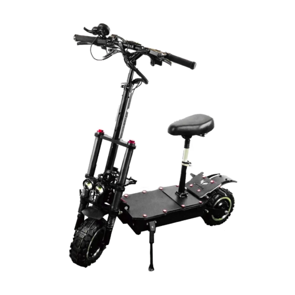 Электросамокат Syccyba Gepard