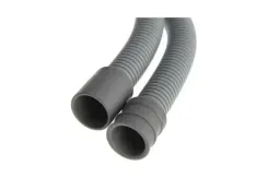 Шланг сливной AQUALINE для стиральной машины 1м 38206