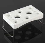 Подставка для мешков и гвоздей кондитерских