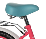 Детский велосипед Novatrack Maple 16" (2025)