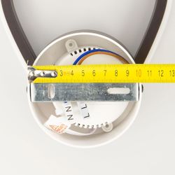 Citilux Сезар CL233B415 Бра светодиодное Венге