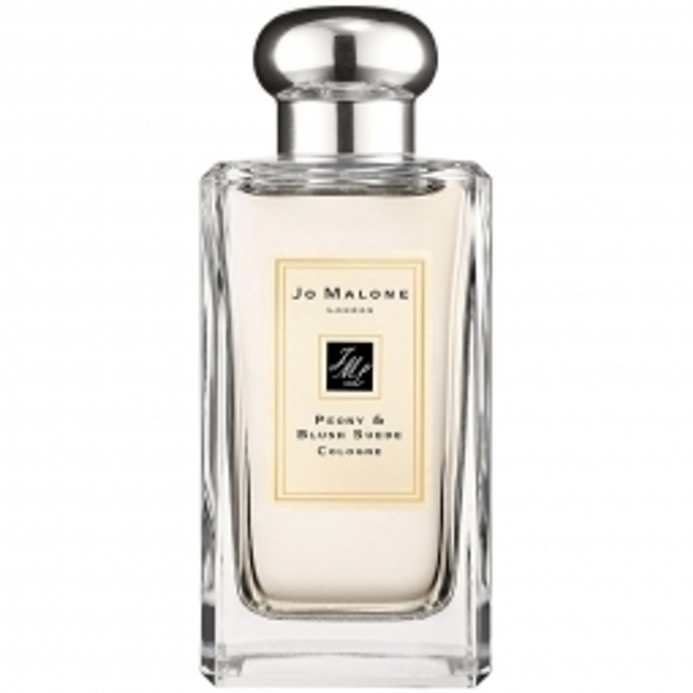 Одеколон Дж Малон "Peony & Blush Suede", 100 ml (LUXE)