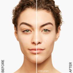 Shiseido Synchro Skin Radiant Lifting Foundation Advanced - Осветляющая лифтинговая основа SPF 30, 30 ml