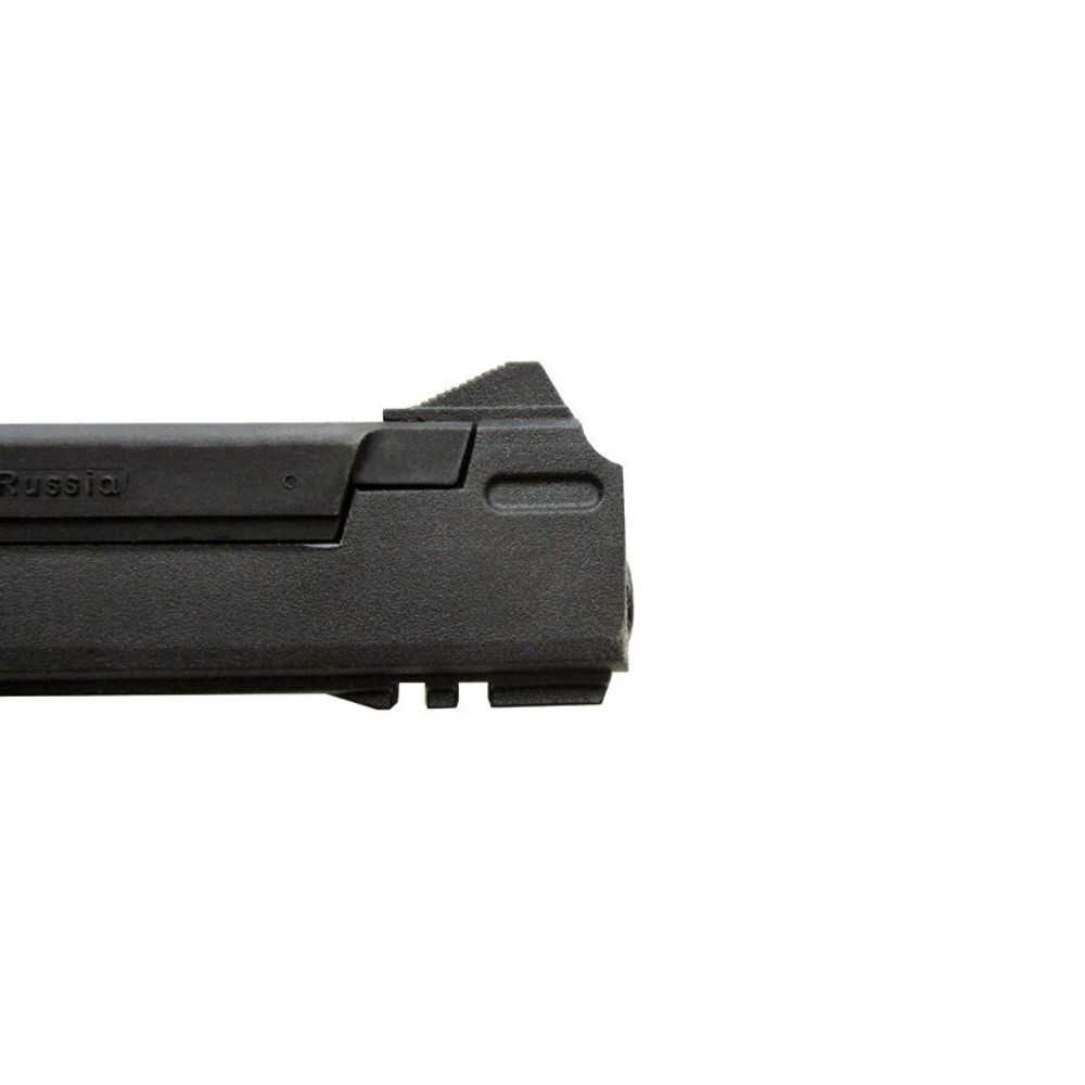 Пневматический пистолет МР-651КС-07