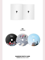 Альбом B1A4 - Rollin' 7th Mini Album 3 Version SET