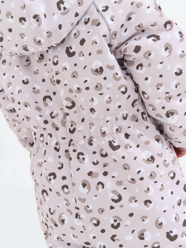 Комбинезон еврозима мембранный  