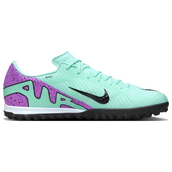 Кроссовки Nike Air Zoom Vapor 15, Бутбольные ботинки, Низкие кроссовки-летательный аппарат