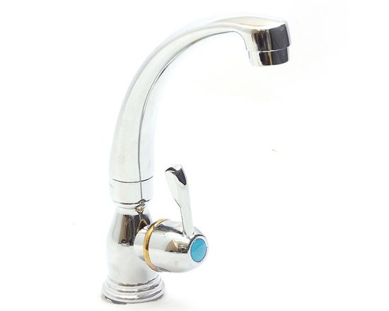 Смеситель кухня CRON 4196 Моно