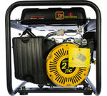 ЭЛЕКТРОГЕНЕРАТОР HT1000L HUTER 64/1/2