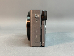 Sony A6000 Body 32.762 кадров