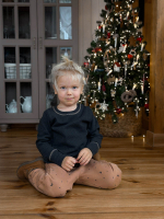 Термобелье Mjölk Антрацит