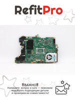 Материнская плата для ноутбука Lenovo T430S pln i5-3320U W8P YAMTY TPM (04X3691), оригинал