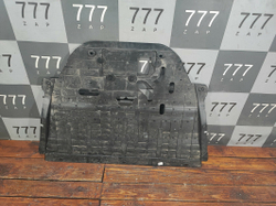 Защита двигателя Chery Arrizo 8 22-нв Б/У Оригинал 602001828AA