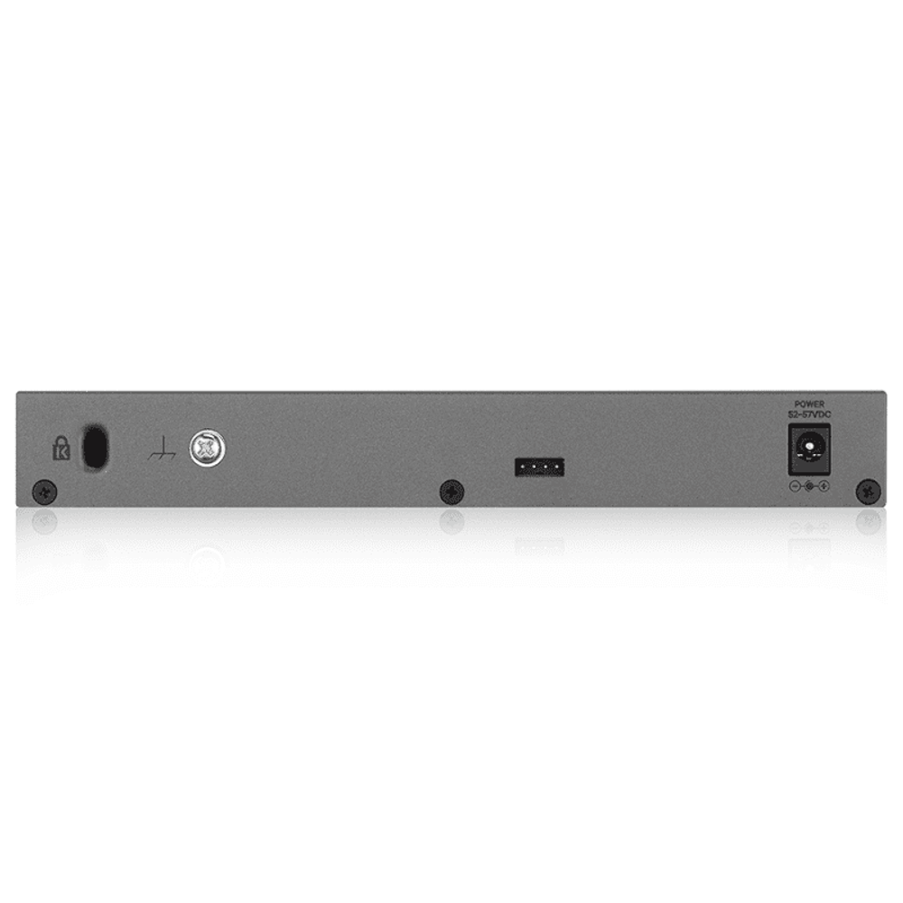 Zyxel GS1350-6HP Сетевое оборудование