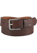 Ремень 40mm with buckle in blackened silver MG2053R27-0690
