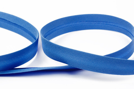 Косая бейка ПЭ "BLITZ" KSB-15C, 14 -15 мм, №044