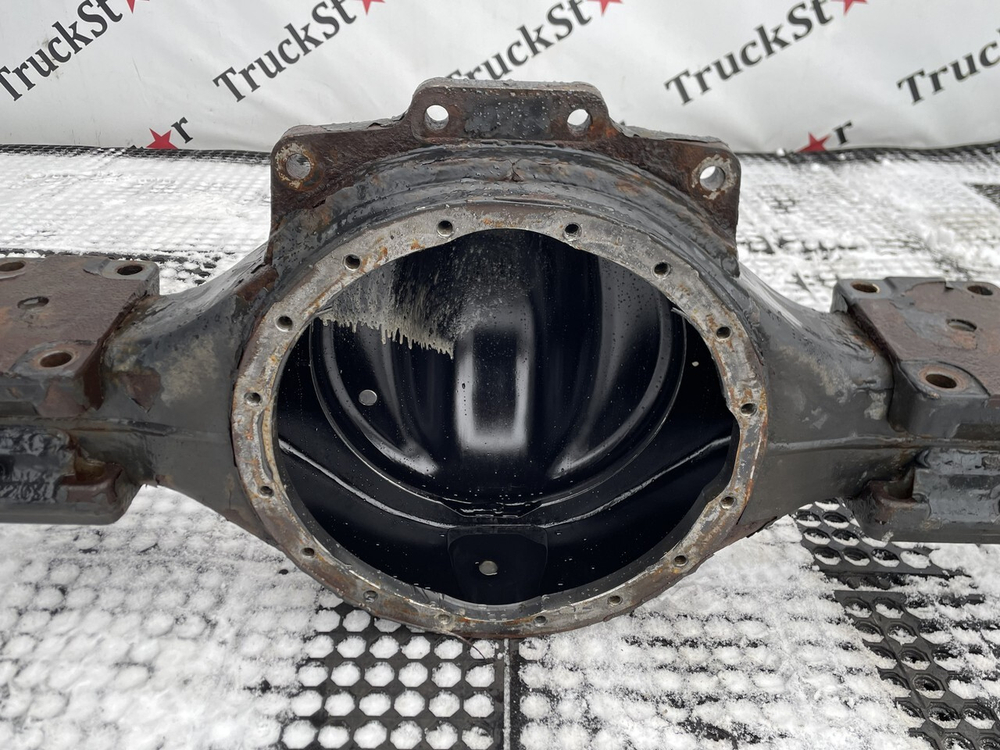 Корпус заднего моста 2016г