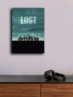 Остаться в живых 1 (Lost)