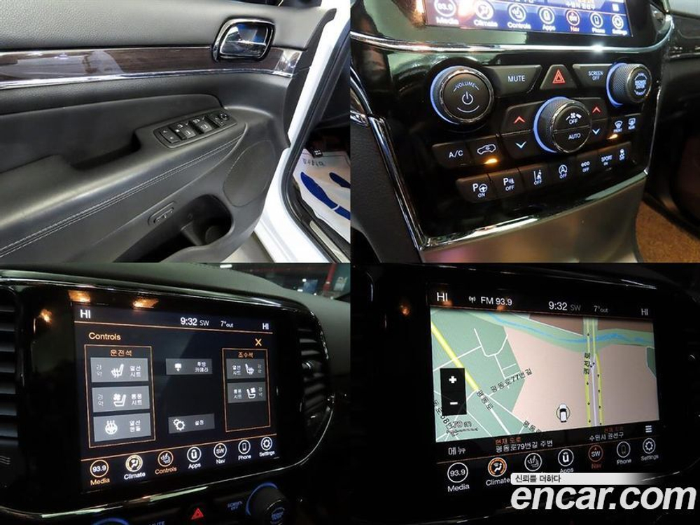 Jeep Grand Cherokee 3.6 Overland (12.2020)