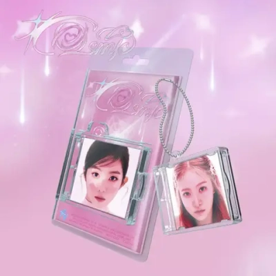 RED VELVET - COSMIC [SMini ver.]