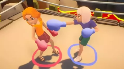 Игра 30 Sport Games in 1 (Английская версия) для PlayStation 5