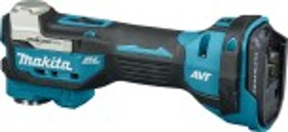 Многофункциональный инструмент аккумуляторный MAKITA DTM52SFK