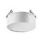 358752 SPOT NT21 449 белый Светильник встраиваемый светодиодный IP20 LED 24W 4000K 2100Лм 100-265V PROMETA