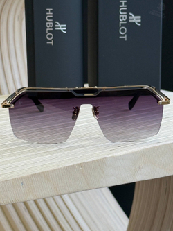 Солнечные очки Hublot