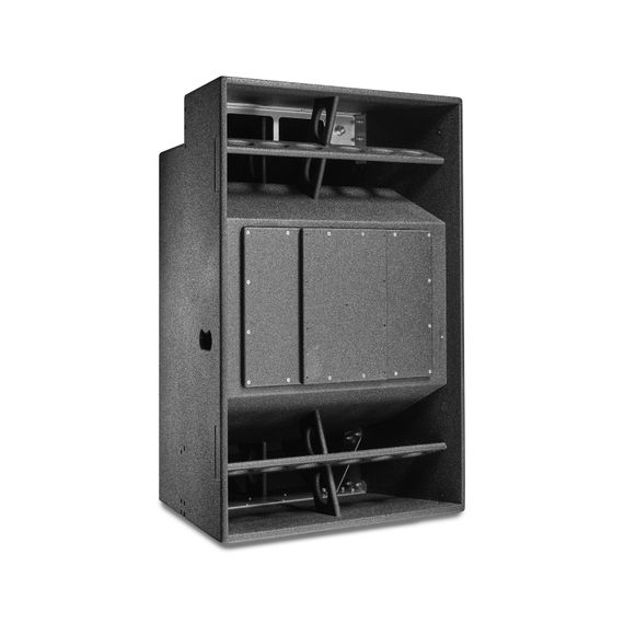 FUNKTION‑ONE EVO‑7TL‑215 пассивная АС (мидбасовый элемент серии Evolution), 800 Вт (AES), динамики 2 × 15 дюймов.