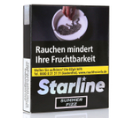 STARLINE - Summer Fizz/Orange (200g)