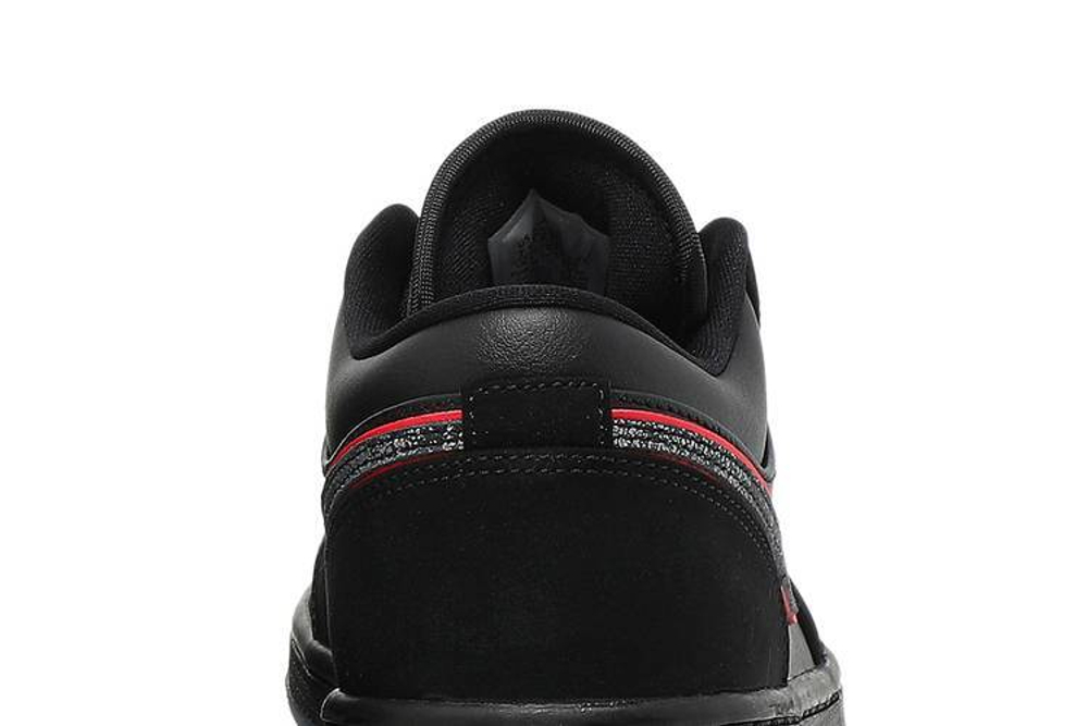 Кроссовки Jordan Air Jordan 1 1 Low "Red Orbit"
