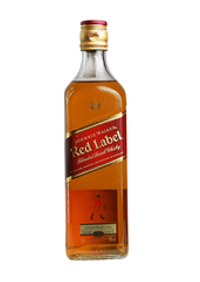 Виски Johnnie Walker Red Label шотландский 40%