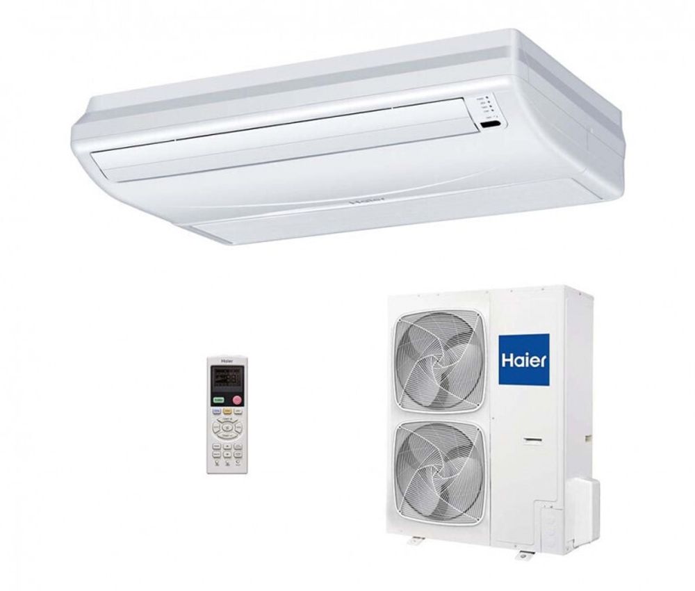 Haier AC60FS1ERA(S)1U60IS1EAB(S)