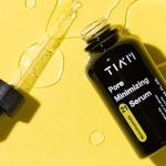 Сыворотка для сужения пор с цинком TIAM Pore Minimizing Serum