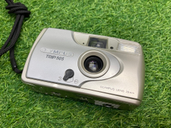 Olympus Trip 505