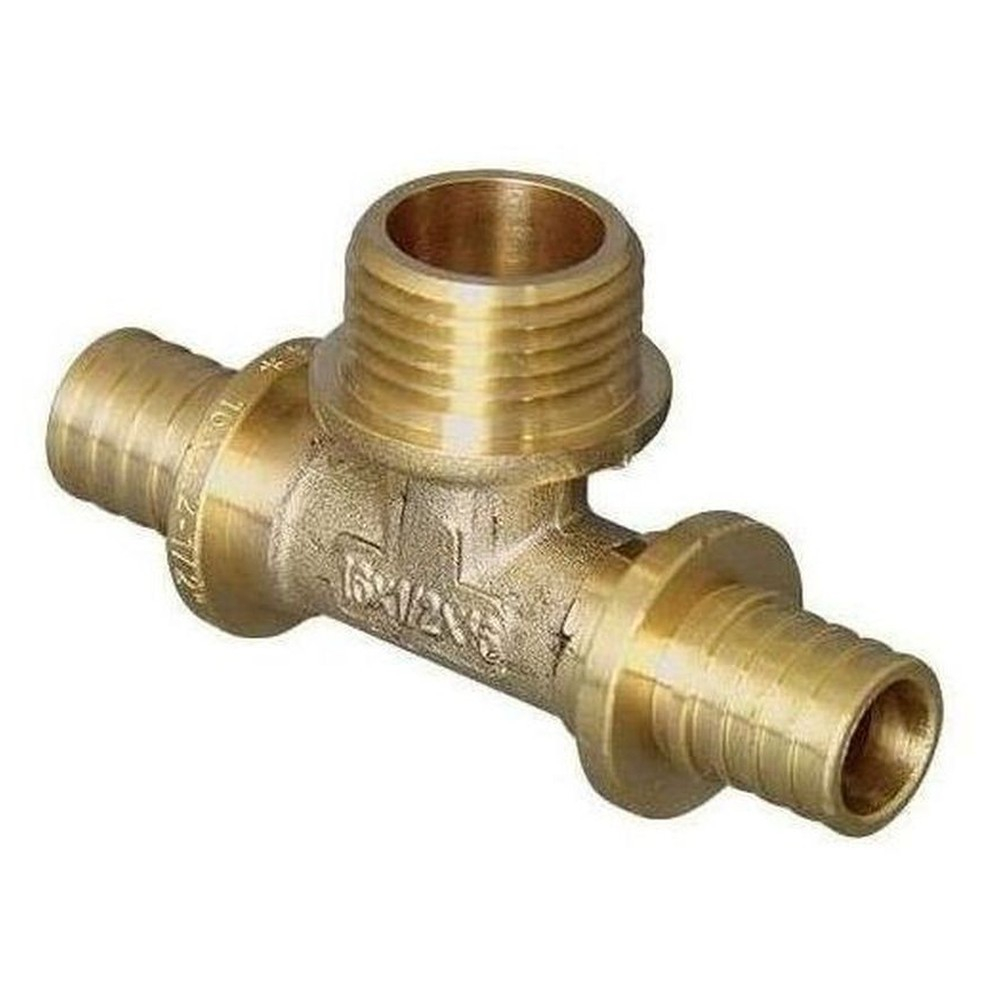 Тройник ALTSTREAM (н.р.) 20х1/2"х20 аксиал