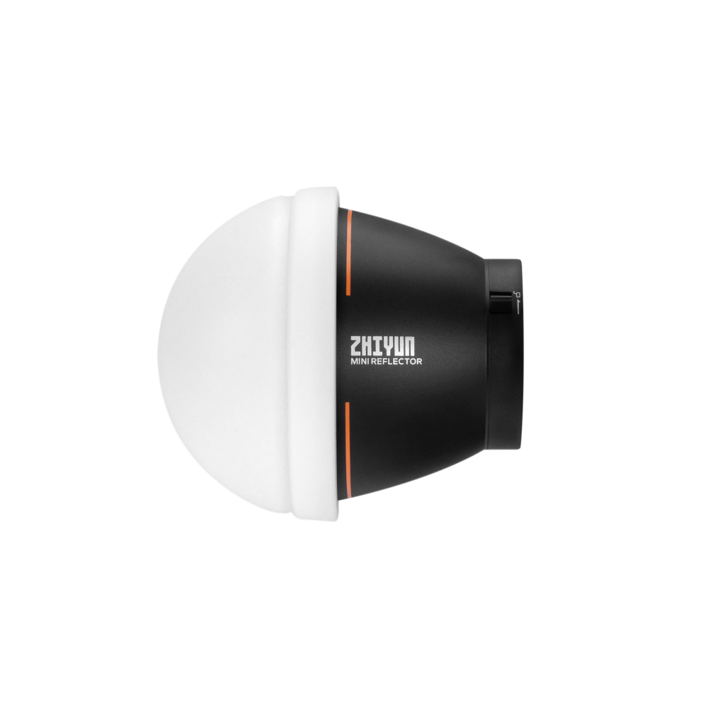 Осветитель Zhiyun MOLUS X60 COB Light Standart Kit (PLX105)