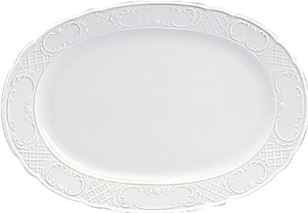 Form 700 Marquis - Блюдо овальное 38,3x27,8 см MARQUIS артикул 9062038, SCHOENWALD