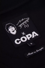 Кофта Retro COPA x Maradona Argentina World Cup 1986 Celebration