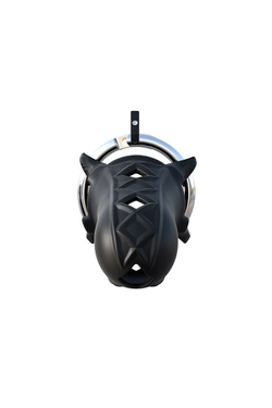 Pipedream Extreme Silicone Cock Blocker - Пояс верности
