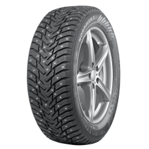 Легковая шина 225/45R18 98T NOKIAN  Nordman 8   XL Nokian.