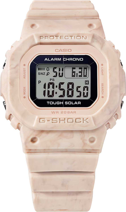 Часы Casio GMS-S5600RT-4