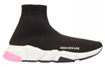Balenciaga Speed Logo (Женская размерная сетка)